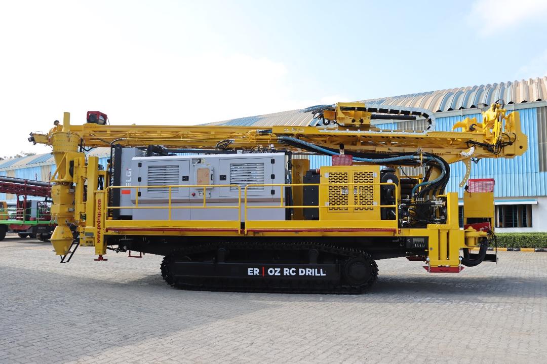 Equipment Background 3