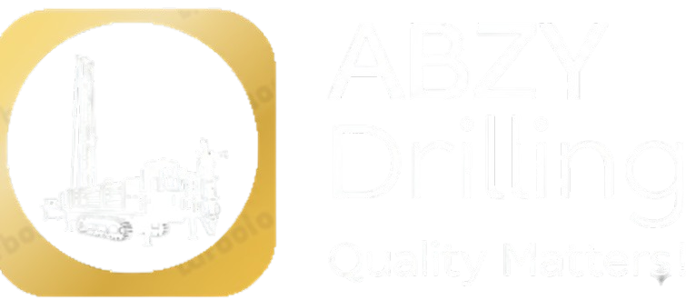 ABZY Drilling & Exploration Sarlu Logo