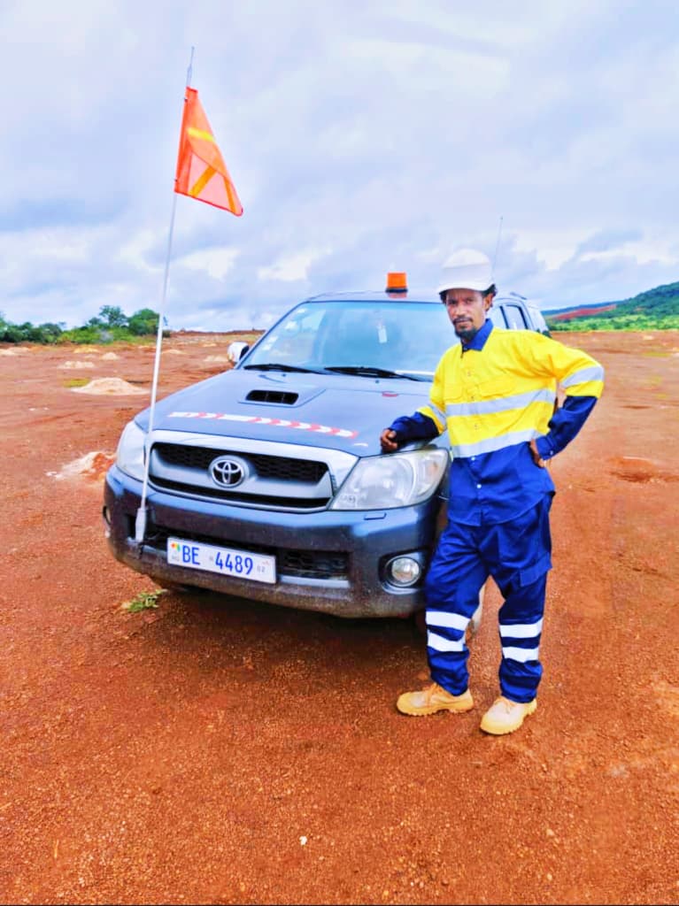 Photo of Jack Martin